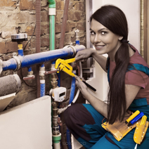 Montaż instalacji wod-kan