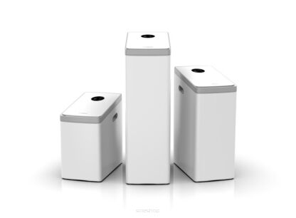 Montaż stacji zmiękczania wody