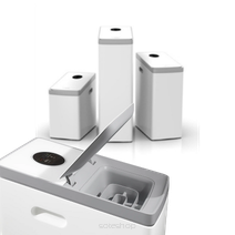 Stacje zmiękczania wody