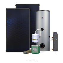 Kolektory słoneczne