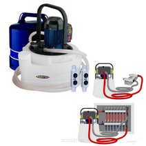 Czyszczenie chemiczne instalacji grzwczych