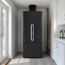 Montaż kominków, kotłów pellet, ekogroszek