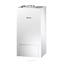 Kotły z otwartą komorą spalania