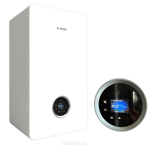 Kotły kondensacyjne