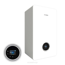 Kondensacyjne jednofunkcyjne