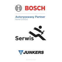 Autoryzowany serwis Junkers Bosch