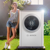 Montaż pomp ciepła