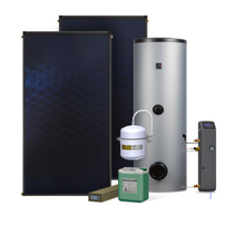 Kolektory słoneczne