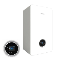 Kondensacyjne jednofunkcyjne