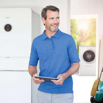 Montaż kotłów i podgrzewaczy gazowych