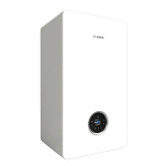 Bosch 5700iW 24 P 23 - jednofunkcyjny - 2