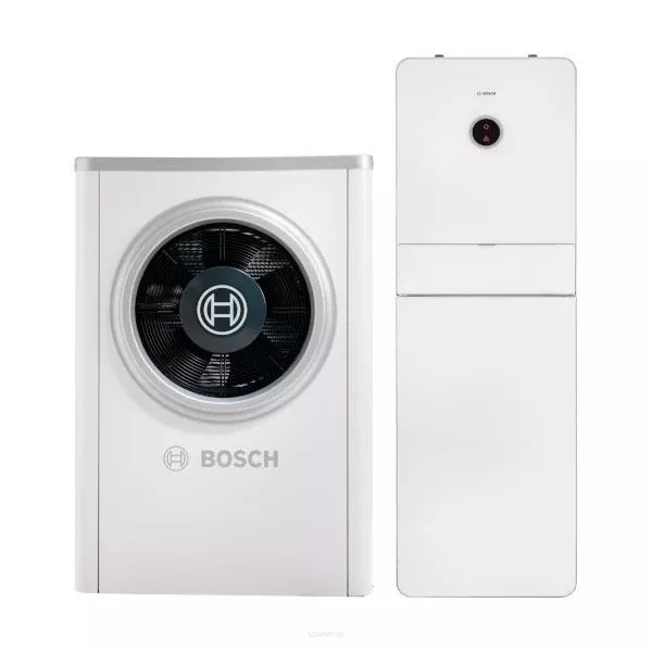 Pompa ciepła Bosch CS7000i AW 7 ORM-S