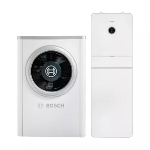 Pompa ciepła Bosch CS7000i AW 7 ORM-S