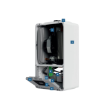 Junkers Bosch Cerapur 2200 20/25 kW – dwufunkcyjny - 2