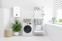 Bosch Condens GC1200W 24 C – dwufunkcyjny - 2