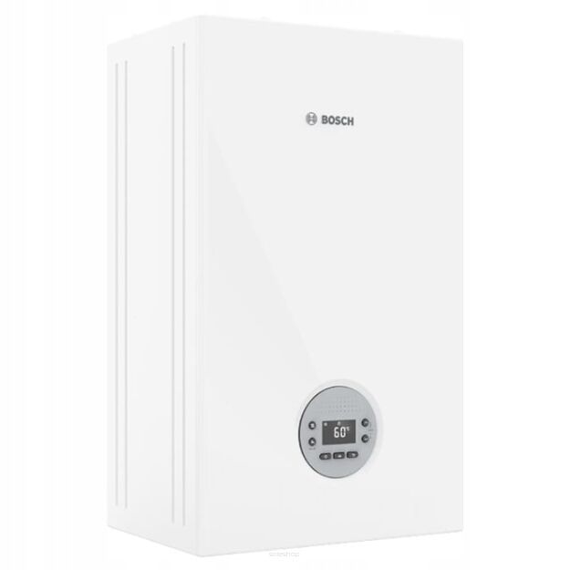 Bosch Condens GC1200W 24 C – dwufunkcyjny