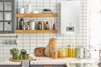 De Dietrich Inidens INIDENS 24/28 dwufunkcyjny - 2