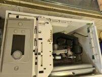 Kocioł używany - De Dietrich AMC 25 jednofunkcyjny, z 2021 roku, stan idealny - 7