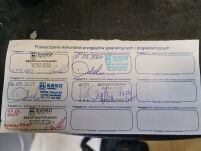 Kocioł używany - De Dietrich AMC 25 jednofunkcyjny, z 2021 roku, stan idealny - 8