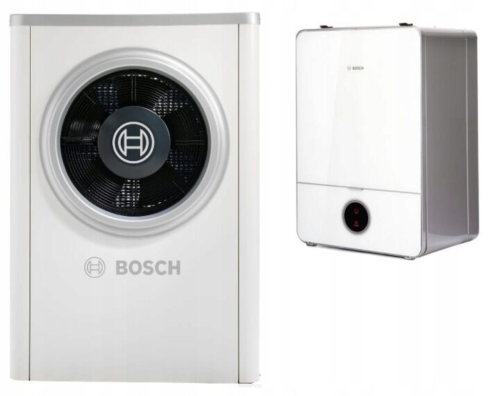 Bosch Compress 7000i AW 9