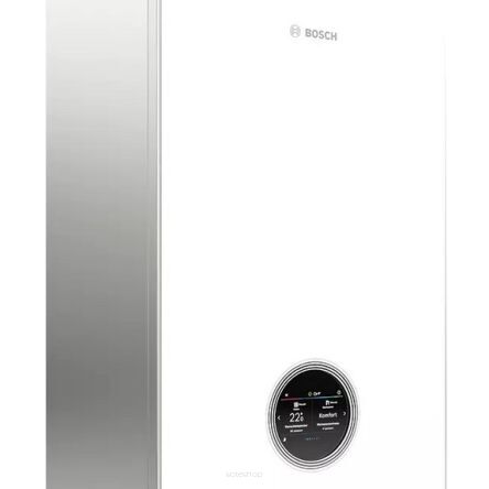 Bosch Condens 7800i W 20P 23