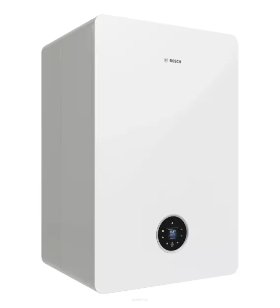 Bosch Condens 5700i WT