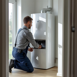 Usługi instalacyjne we Wrocławiu i okolicach