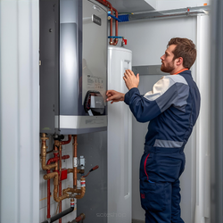 Dlaczego regularna konserwacja to klucz do bezpieczeństwa i oszczędności?