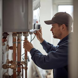 Przegląd pieca gazowego we Wrocławiu – kiedy go wykonać i co powinien obejmować?