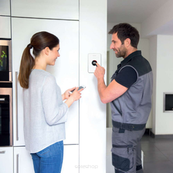 Sterowanie pogodowe kotłem – oszczędność i komfort z Instal-Pol Wrocław