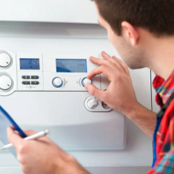 Jak przygotować kocioł Junkers do zimy? 5 porad od Autoryzowanego Serwisu we Wrocławiu