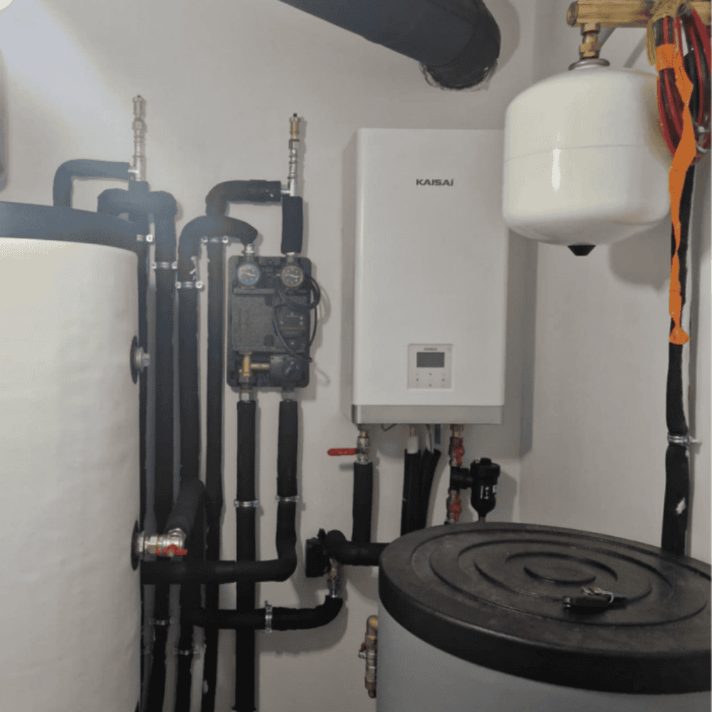 Realizacja Instal-Pol