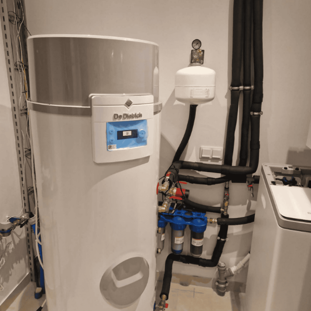 Serwis pomp ciepła Wrocław